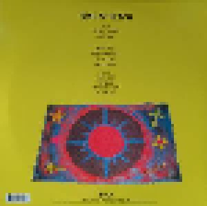 Temple Of The Dog: Temple Of The Dog (2-LP) - Bild 2