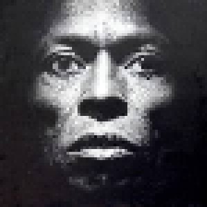 Miles Davis: Tutu (LP) - Bild 1