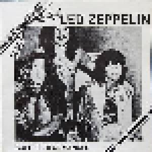 Led Zeppelin: Solo Performances (LP) - Bild 1