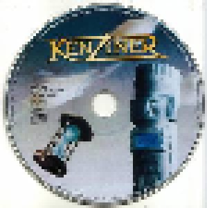 Kenziner: Timescape (CD) - Bild 5
