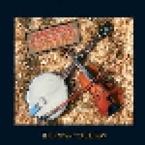 Cover - Gid Tanner And His Skillet Lickers: Vintage Bluegrass Masters