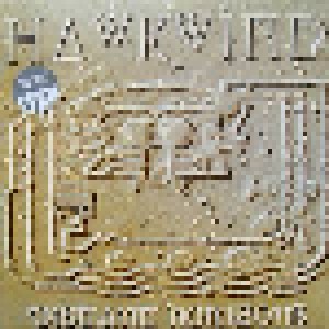 Hawkwind: Distant Horizons (2-LP) - Bild 1