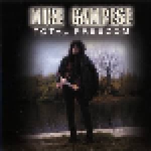 Cover - Mike Campese: Total Freedom