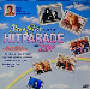 Neue Hits Aus Der Hitparade Im ZDF (LP) - Bild 1