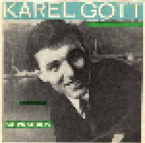 Cover - Karel Gott: Mám Tě Rád Víc Než Dřív (I'm Coming Home)