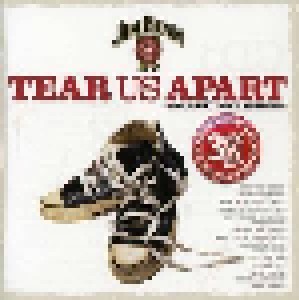 Tear Us Apart: 40 Classic Indie Anthems (2-CD + DVD) - Bild 1