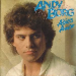Andy Borg: Adios Amor (7") - Bild 1