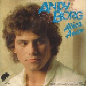 Andy Borg: Adios Amor (7") - Bild 2