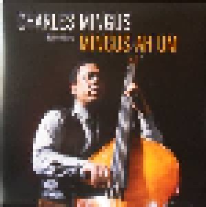 Charles Mingus: Mingus Ah Um (LP) - Bild 1
