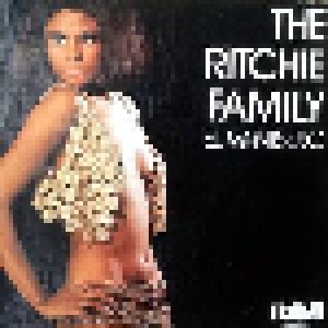 Cover - Ritchie Family, The: El Manisero