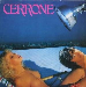 Cerrone: Cerrone VI (LP) - Bild 1