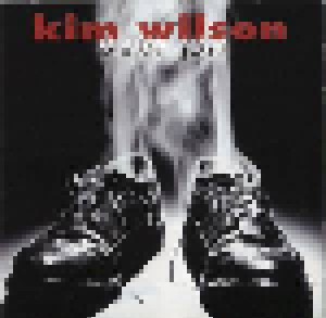 Cover - Kim Wilson: Smokin' Joint
