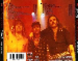 Motörhead: Everything Louder Than Everyone Else (2-CD) - Bild 4