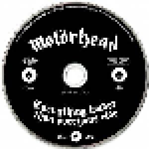 Motörhead: Everything Louder Than Everyone Else (2-CD) - Bild 5