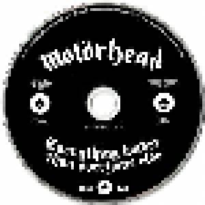 Motörhead: Everything Louder Than Everyone Else (2-CD) - Bild 6
