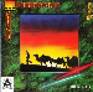 Kitarō: Silk Road II (CD) - Bild 1