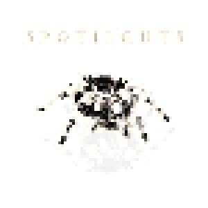 Cover - Spotlights: Spiders