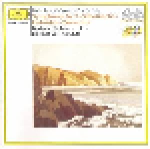 Felix Mendelssohn Bartholdy: Symphonie Nr. 3 A-Moll Op. 56 "Schottische" / Konzert-Ouvertüre "Die Hebriden" ("Die Fingalshöhle") Op. 26 (CD) - Bild 1
