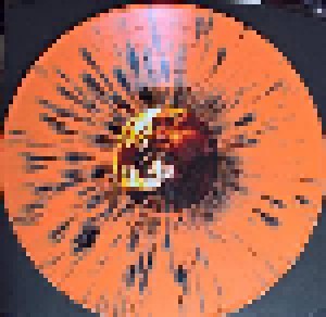 Deicide: To Hell With God (LP) - Bild 3