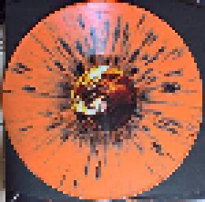 Deicide: To Hell With God (LP) - Bild 4