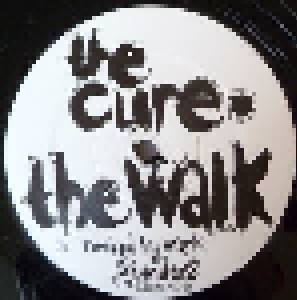 The Cure: Close To Me (Promo-12") - Bild 3
