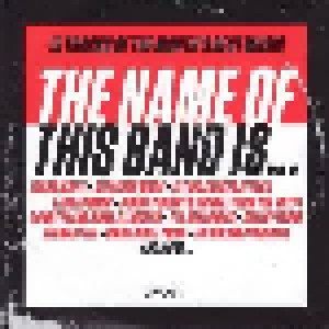 Uncut 219: The Name Of This Band Is... (CD) - Bild 1