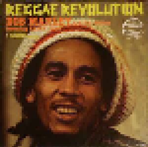 Cover - Coconut Airline: Reggae Revolution