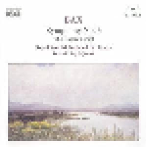 Arnold Bax: Symphony No. 3 / The Happy Forest (CD) - Bild 1