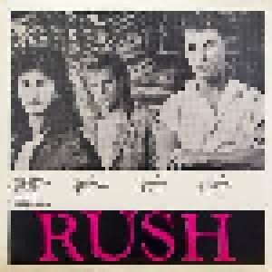 Rush: Through Any Window (2-LP) - Bild 2