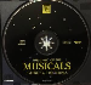 The Magic Of The Musicals - Original Cast Recordings (CD) - Bild 3