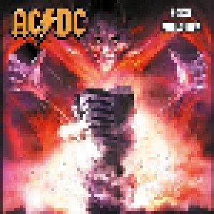 AC/DC: Radio Lucifer The Legendary Broadcasts From The Brian Johnson Era 1981-1996 (6-CD) - Bild 4