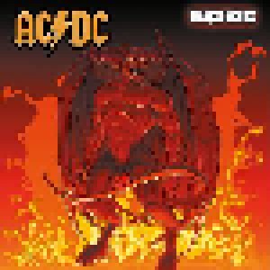 AC/DC: Radio Lucifer The Legendary Broadcasts From The Brian Johnson Era 1981-1996 (6-CD) - Bild 7