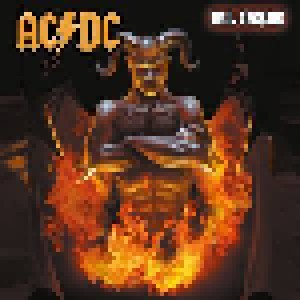 AC/DC: Radio Lucifer The Legendary Broadcasts From The Brian Johnson Era 1981-1996 (6-CD) - Bild 8