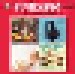 Pepper Adams: Four Classic Albums - Cover