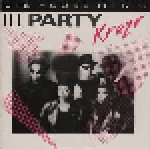 Kraze: The Party (Single-CD) - Bild 1