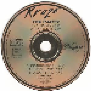 Kraze: The Party (Single-CD) - Bild 3