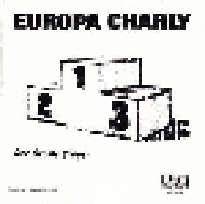 Europa Charly: Der Große Sieger (7") - Bild 1