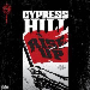 Cypress Hill: Rise Up (CD) - Bild 1