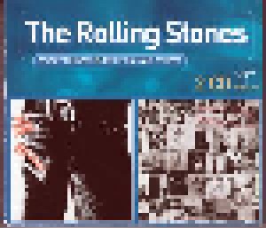 The Rolling Stones: Sticky Fingers & Exile On Main Streets (2-CD) - Bild 1