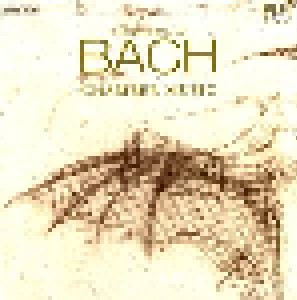 Johann Sebastian Bach: Chamber Music (14-CD) - Bild 1