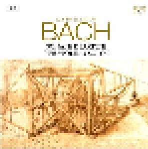 Johann Sebastian Bach: Chamber Music (14-CD) - Bild 2