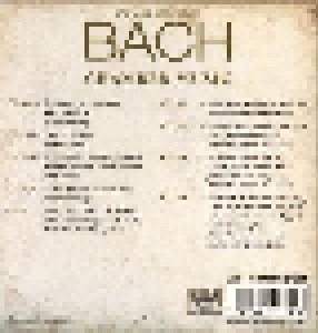Johann Sebastian Bach: Chamber Music (14-CD) - Bild 5