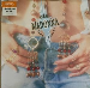 Madonna: Like A Prayer (LP) - Bild 1
