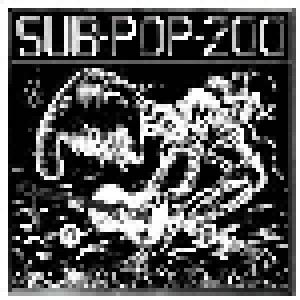 Sub Pop 200 (CD) - Bild 1