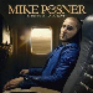 Mike Posner: 31 Minutes To Takeoff - Cover