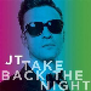 Justin Timberlake: Take Back The Night - Cover