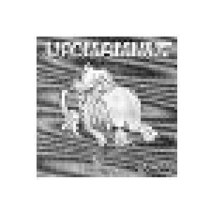 Ufomammut: Satan E.P. - Cover