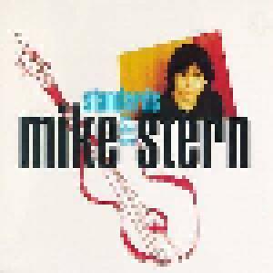 Mike Stern: Standards (And Other Songs) - Cover