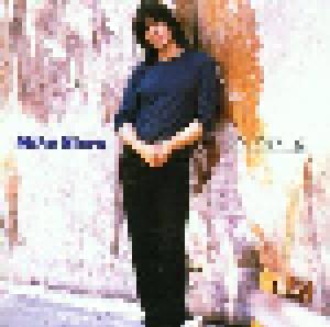 Mike Stern: Voices - Cover