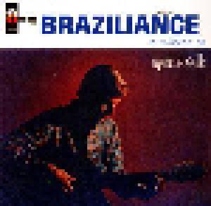 Marcos Valle: Braziliance! - Cover